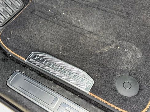 New 2026 RAM 1500 Tungsten AWD/4WD image 23