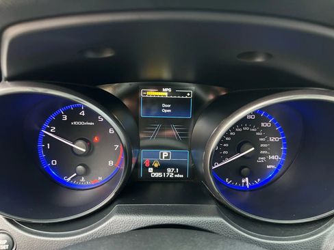 Used 2019 Subaru Legacy 2.5i Limited image 16