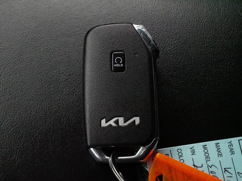 Used 2023 Kia Sorento X-Line EX image 31