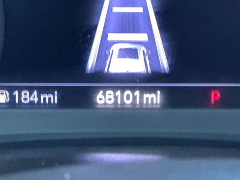 Used 2020 Cadillac XT6 Premium Luxury w/ Platinum Package image 35