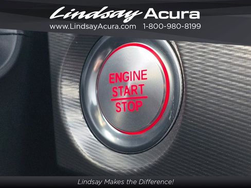 New 2026 Acura Integra A-Spec FWD image 23