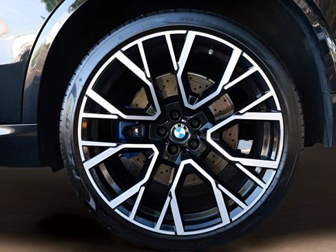 Used 2021 BMW X5 M w/ Competition Package AWD/4WD image 40