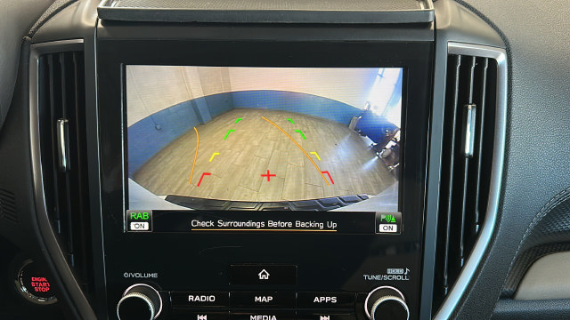 Used 2024 Subaru Forester Limited AWD/4WD image 14