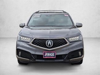 Certified 2020 Acura MDX A-Spec video 2