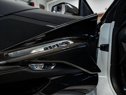 Used 2024 Chevrolet Corvette Z06 w/ LPO, Roadside Safety Package image 37