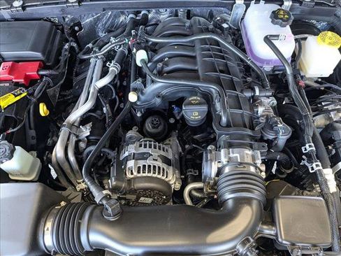 New 2026 Jeep Gladiator Sport image 16