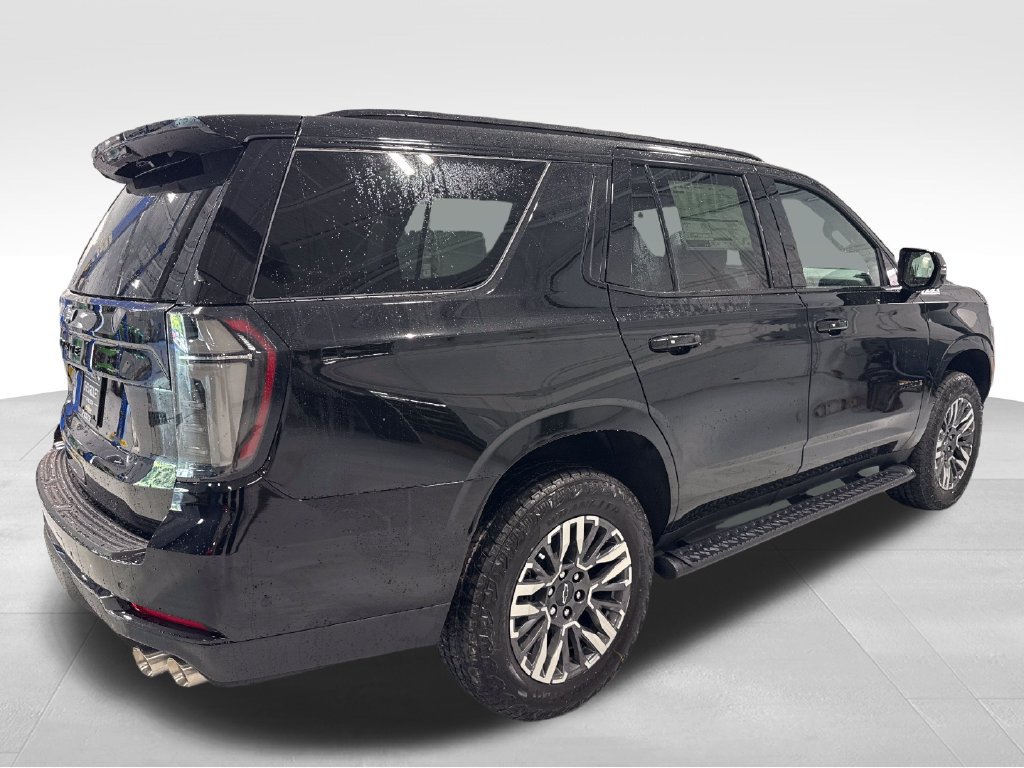 New 2027 Chevrolet Tahoe Z71 w/ Comfort Package AWD/4WD image 53