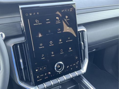 New 2025 GMC Acadia Elevation image 19