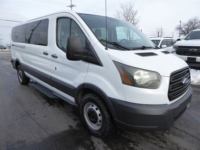 Used 2015 Ford Transit 350 XL