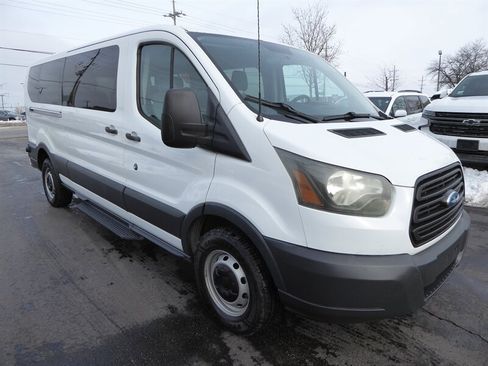 Used 2015 Ford Transit 350 XL image 1
