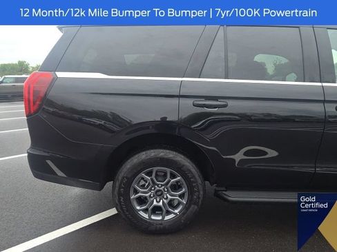 Used 2025 Ford Expedition Active AWD/4WD image 9