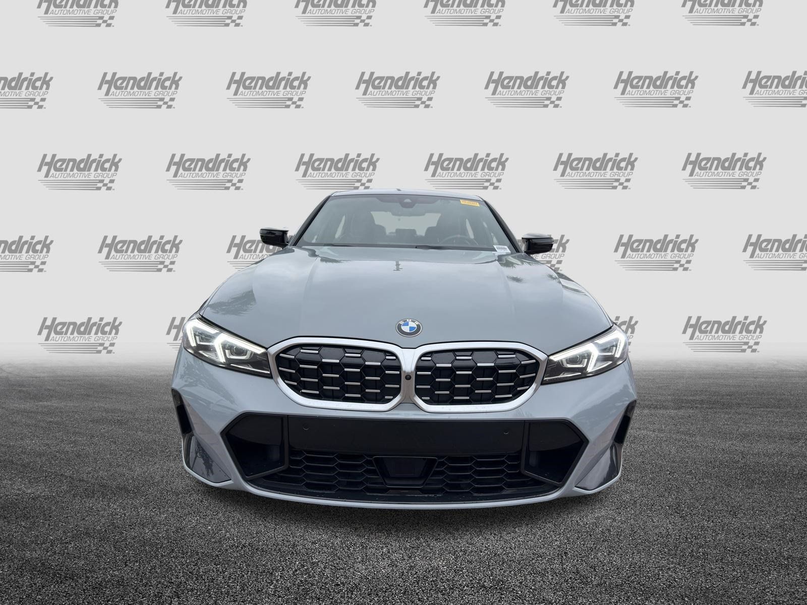 Used 2026 BMW M340i RWD image 3