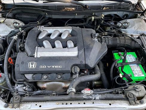 Used 2001 Honda Accord EX image 20
