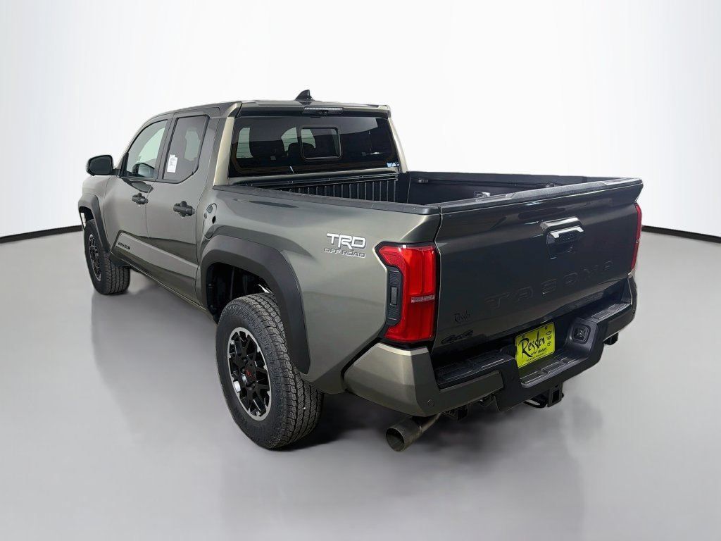 New 2026 Toyota Tacoma TRD Off-Road w/ TRD Off Road Premium Package AWD/4WD image 7