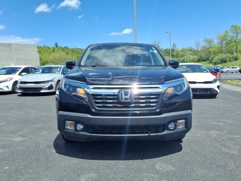 Used 2020 Honda Ridgeline RTL image 3