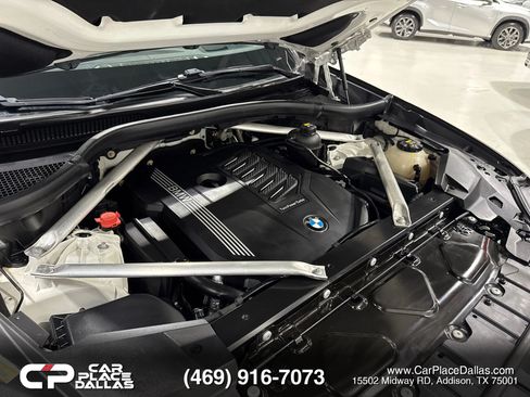 Used 2020 BMW X5 sDrive40i w/ Premium Package RWD image 47