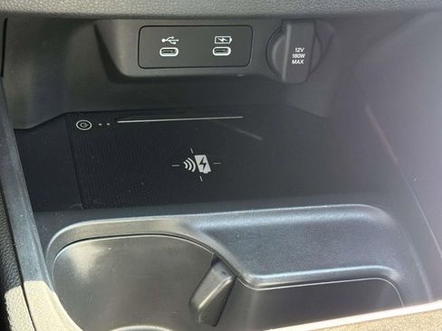 Certified 2025 Acura ADX A-Spec AWD/4WD image 22