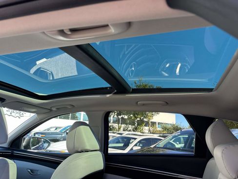 Certified 2023 Hyundai Tucson Limited image 11