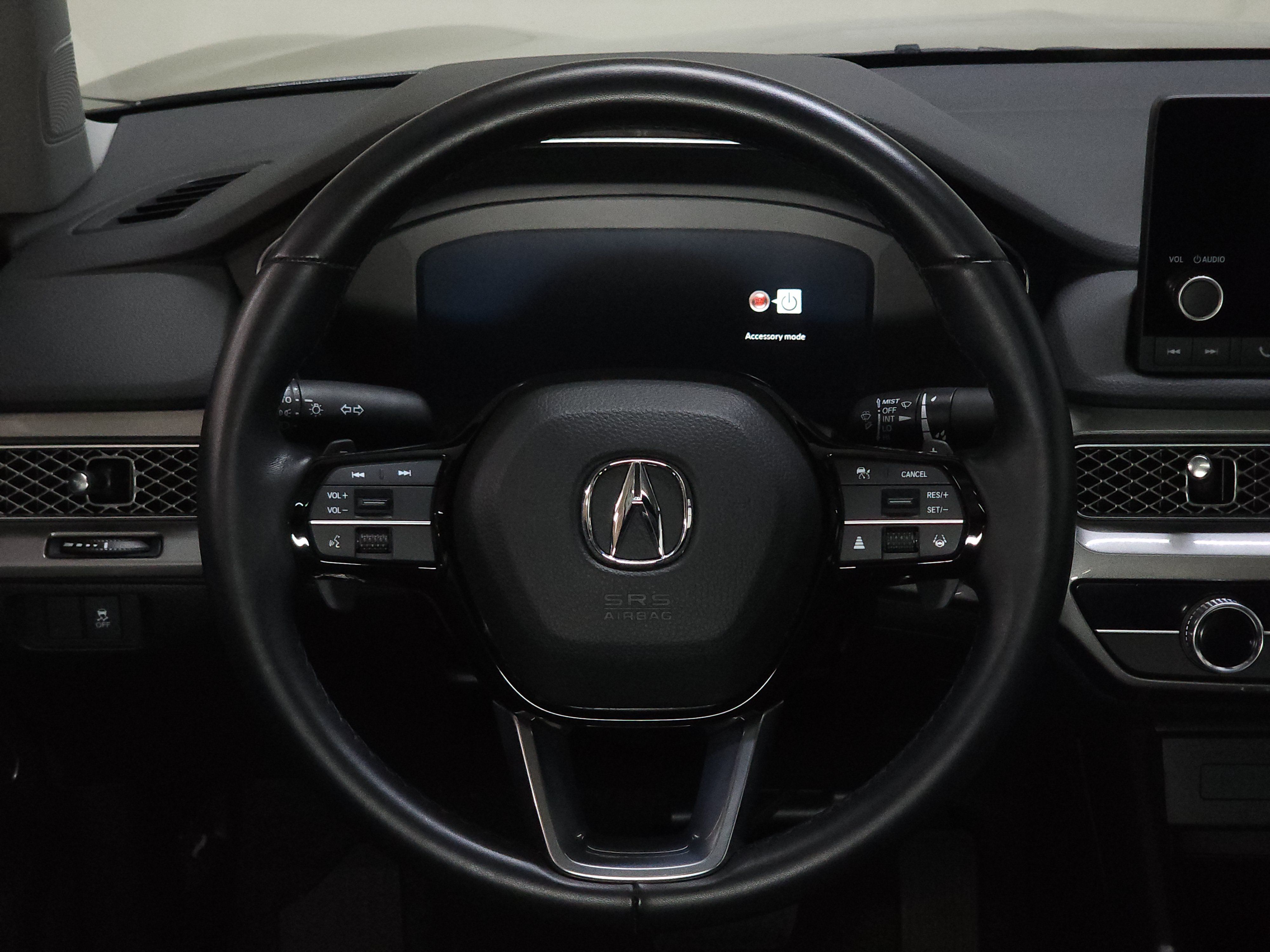 Used 2024 Acura Integra FWD image 28
