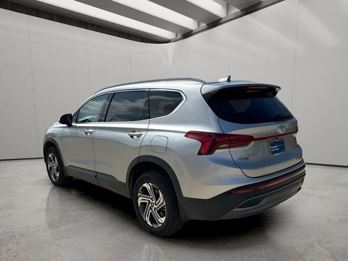 Used 2023 Hyundai Santa Fe SEL image 3