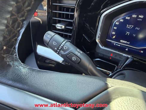 Used 2022 Chevrolet Silverado 1500 RST image 27