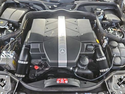 Used 2004 Mercedes-Benz E 320 3.2L image 24