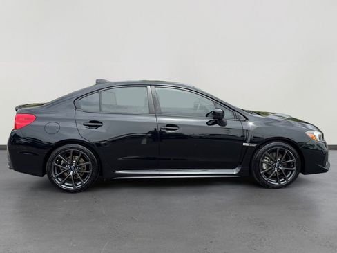 Used 2019 Subaru WRX Limited image 6