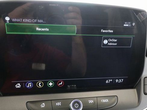 New 2025 Chevrolet Blazer LT w/ Convenience Package image 21