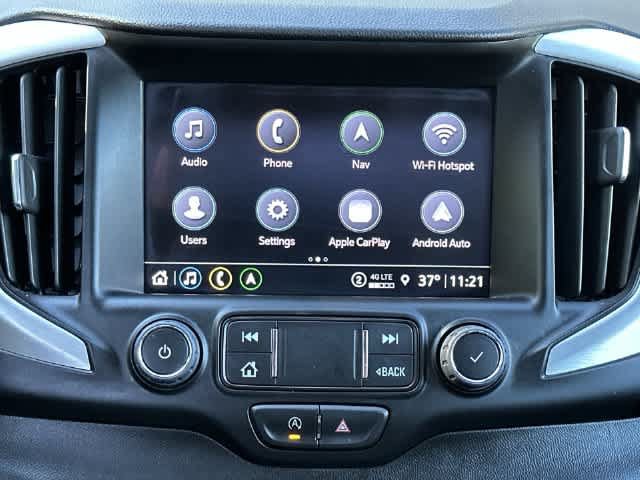 Used 2023 GMC Terrain SLT w/ Infotainment Package II AWD/4WD image 13