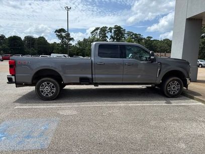 Used 2024 Ford F250 Lariat w/ FX4 Off-Road Package