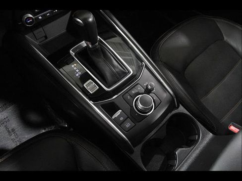 Certified 2023 MAZDA CX-5 AWD 2.5 S w/ Premium Plus Pkg image 15