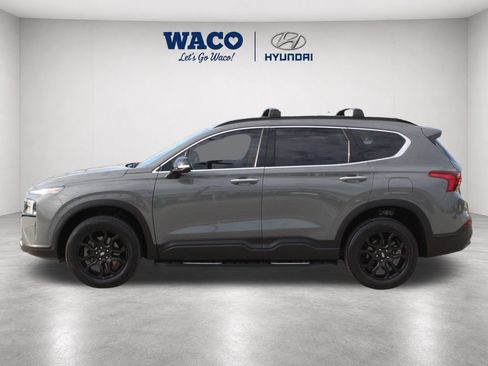 Used 2023 Hyundai Santa Fe XRT AWD/4WD image 4