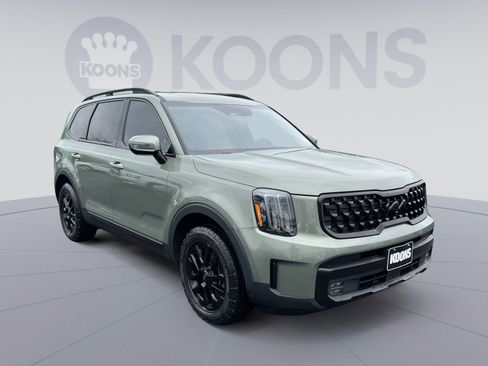 Used 2023 Kia Telluride SX Prestige X-Pro AWD/4WD image 18
