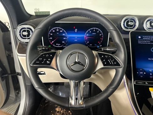 Certified 2026 Mercedes-Benz GLC 300 image 26