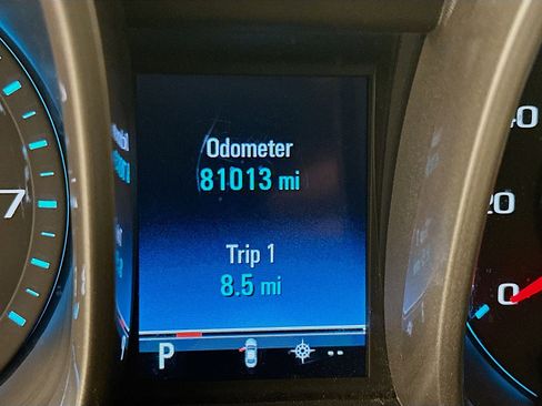 Used 2013 Chevrolet Malibu LT FWD image 19