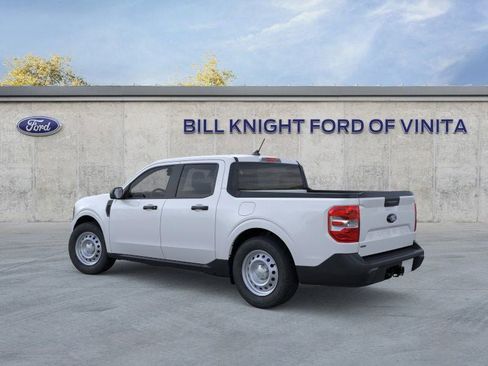 New 2026 Ford Maverick XL FWD image 8