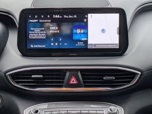 Used 2023 Hyundai Santa Fe SEL image 18