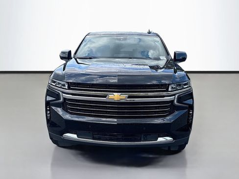 Used 2023 Chevrolet Tahoe LT AWD/4WD image 8