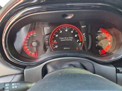 Used 2025 Dodge Durango SRT Hellcat w/ Black Package image 35