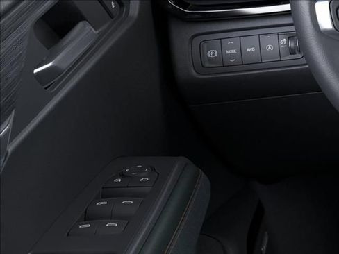 New 2027 GMC Acadia AT4 w/ Luxury Package AWD/4WD image 27