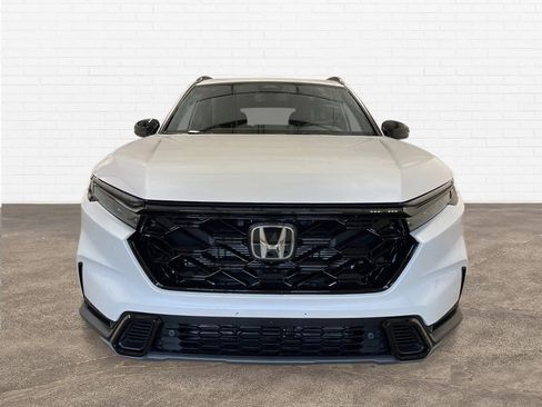 New 2026 Honda CR-V Sport-L image 9