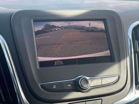 Used 2023 Chevrolet Equinox LS image 31