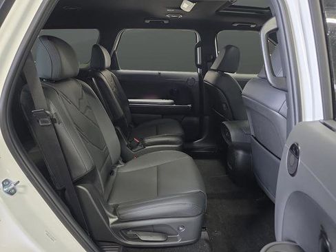 New 2026 Hyundai Palisade XRT Pro image 34