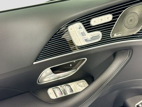New 2026 Mercedes-Benz GLE 350 4MATIC image 25
