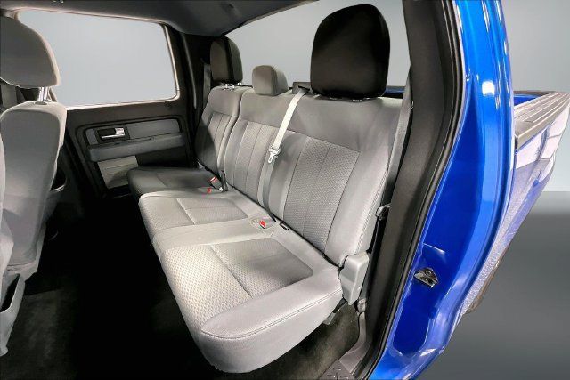 Used 2013 Ford F150 XLT w/ XLT Chrome Pkg AWD/4WD image 20