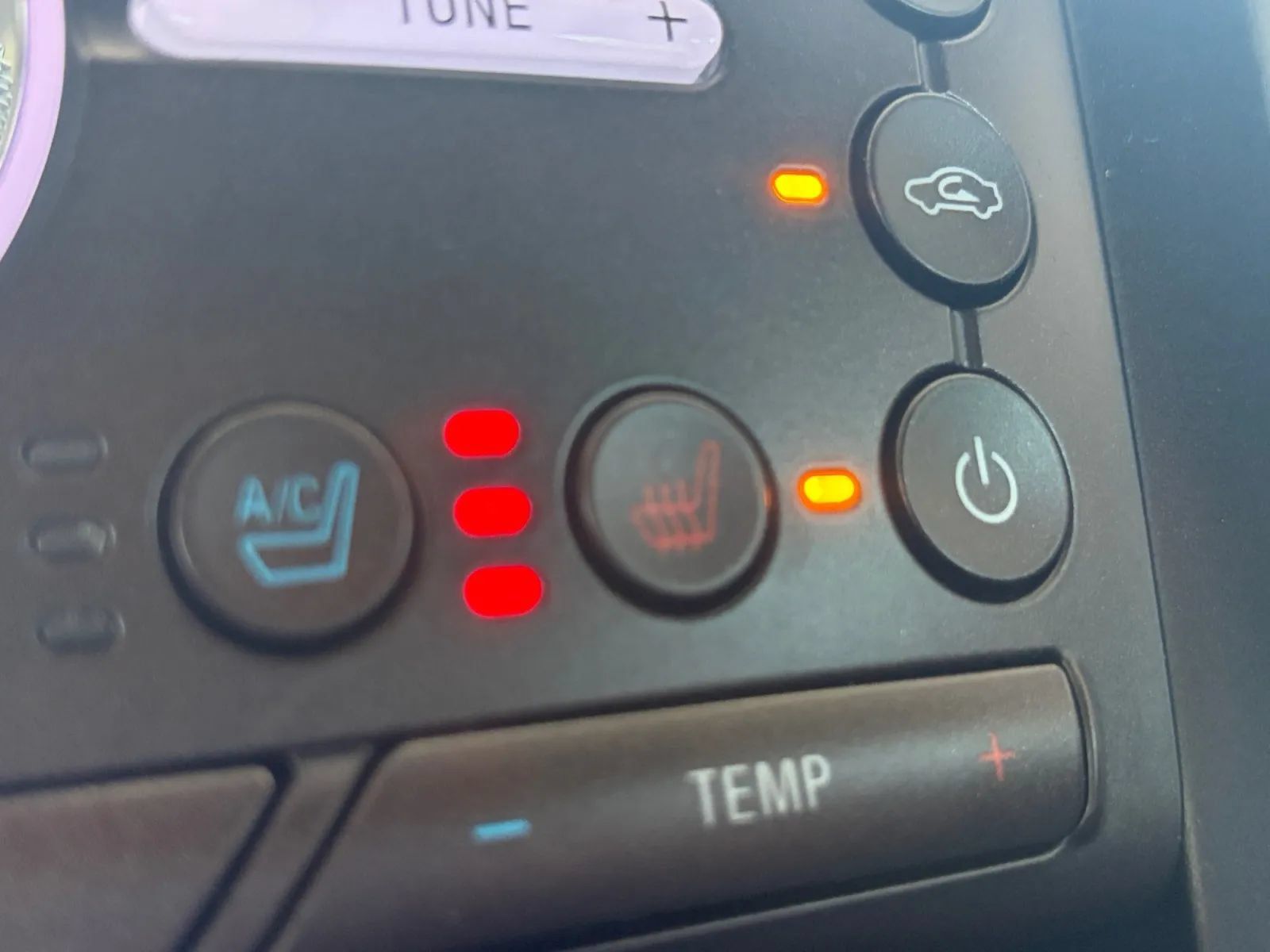 Used 2020 Ford Fusion Titanium AWD/4WD image 26