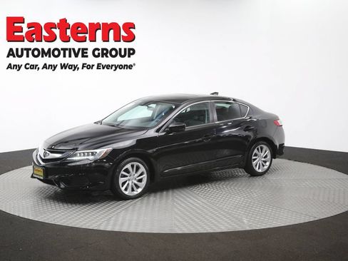 Used 2018 Acura ILX FWD image 59