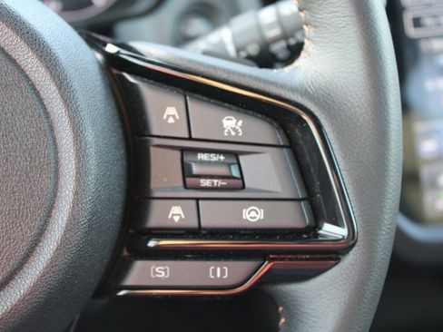 Certified 2025 Subaru Forester Sport image 29