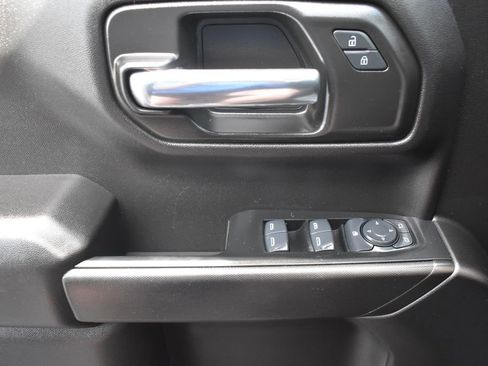 Used 2024 GMC Sierra 1500 Pro w/ Pro Value Package AWD/4WD image 18