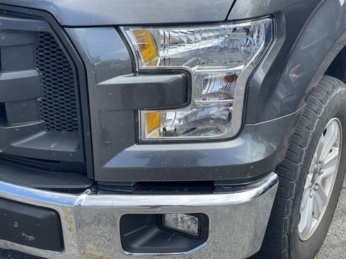 Used 2017 Ford F150 XL w/ Equipment Group 101A Mid RWD image 7